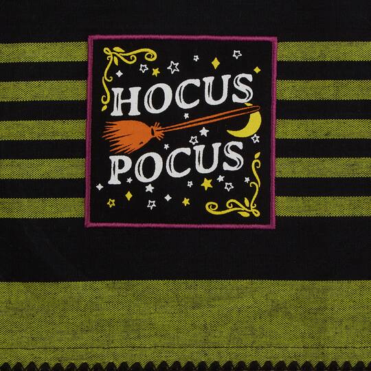 DII® Witchful Thinking Embellished Dishtowel Set, 3ct.